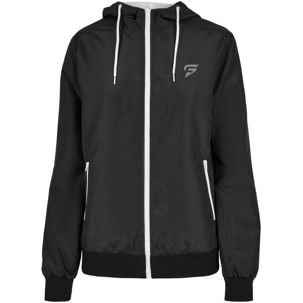 Shaded Fitness  - Women's Recycled Windrunner Thumbnail