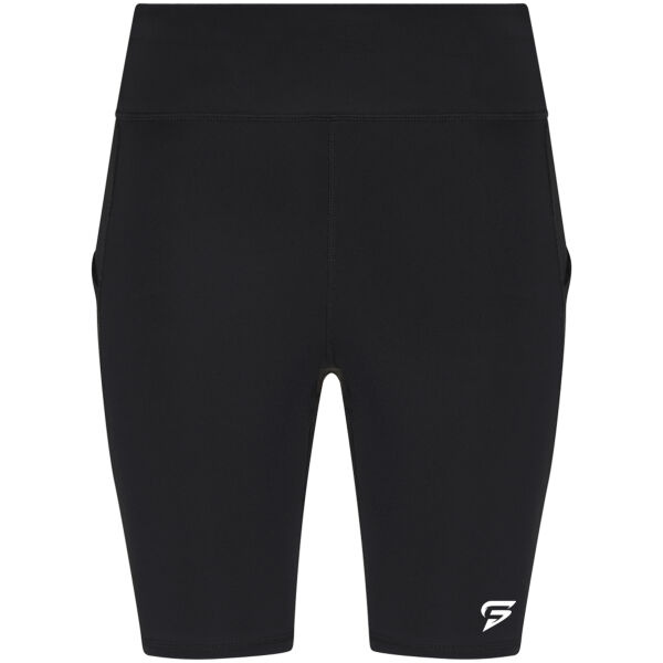 Shaded Fitness  - Women's Recycled Tech Shorts Thumbnail