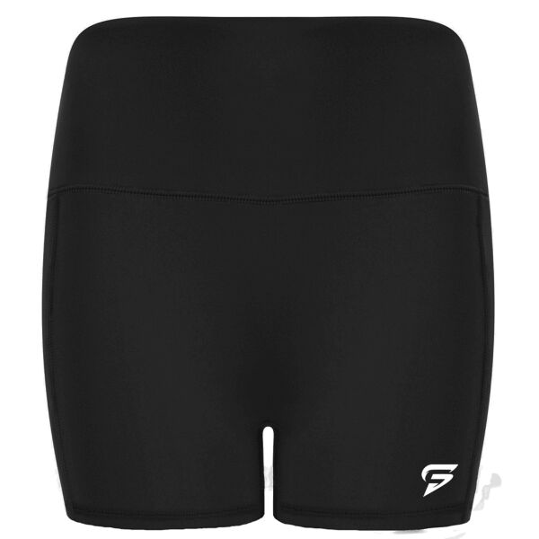 Shaded Fitness  - Ladies Pocket Shorts Thumbnail