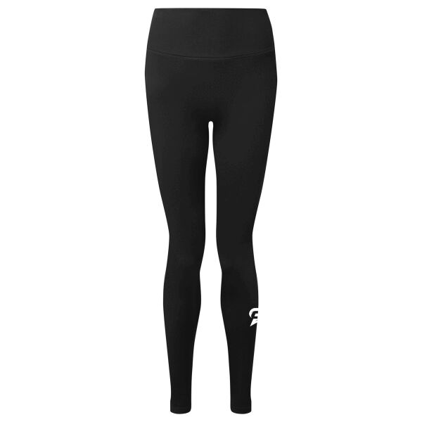 Shaded Fitness  - Women's recycled scrunch leggings Thumbnail