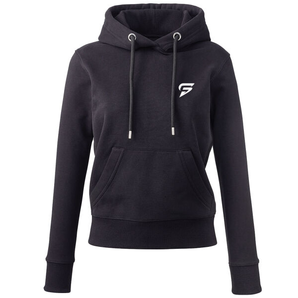 Shaded Fitness  - Women's Anthem Hoodie Thumbnail