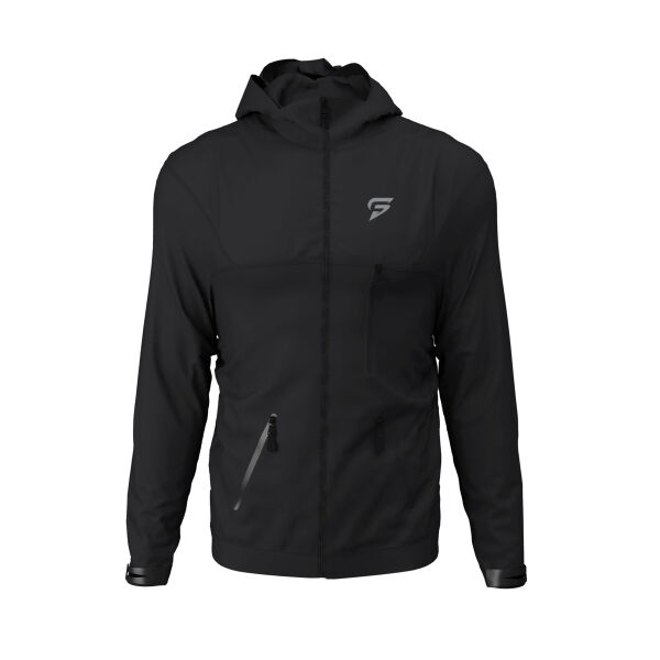 Shaded Fitness  - Performance Pro Technical Jacket Thumbnail