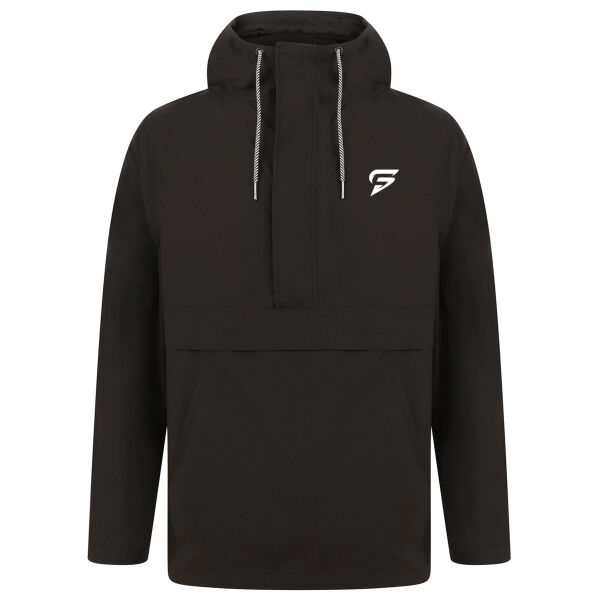 Shaded Fitness  - Pullover half-zip jacket Thumbnail