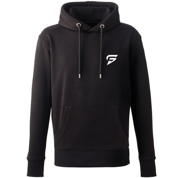 Shaded Fitness  - Anthem hoodie Thumbnail