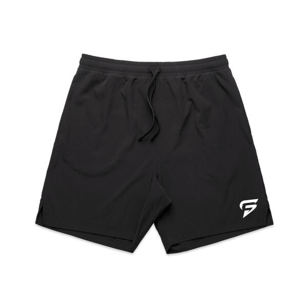 Shaded Fitness  - ACTIVE SHORTS Thumbnail