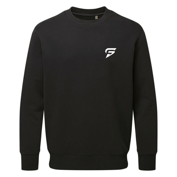 Shaded Fitness  - Anthem sweatshirt Thumbnail
