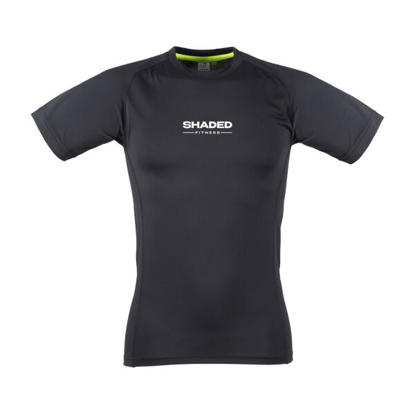 Shaded Fitness  - Slim Fit T-Shirt Thumbnail