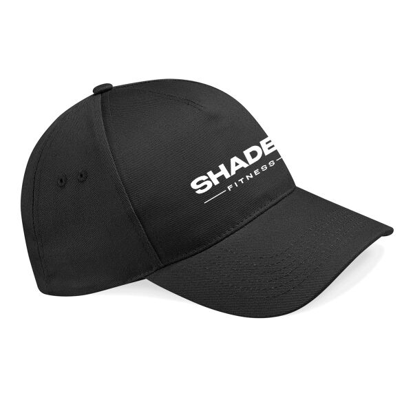 Shaded Fitness  - Ultimate 5-panel cap Thumbnail