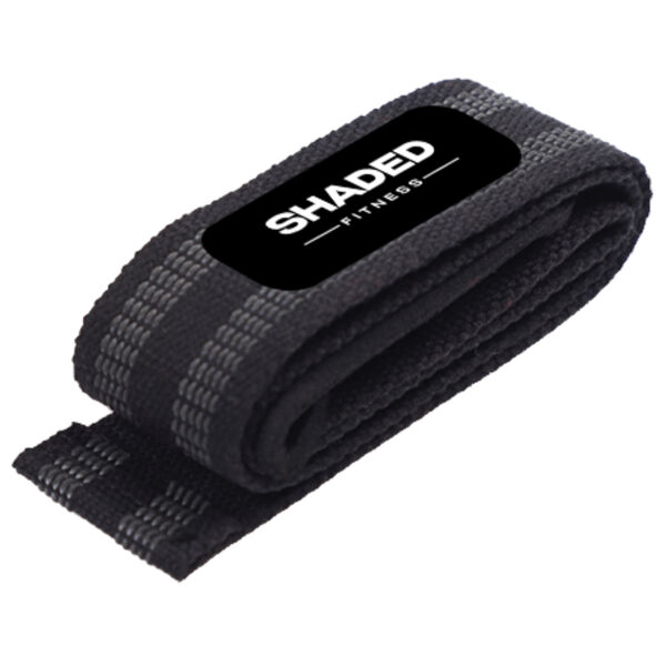 Shaded Fitness  - Lifting Straps Thumbnail